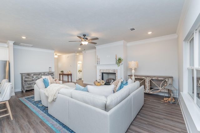 499 Parakeet Court, North Augusta, SC 29860