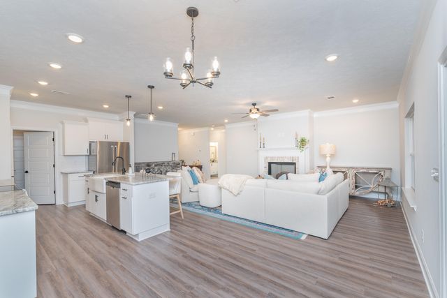 499 Parakeet Court, North Augusta, SC 29860