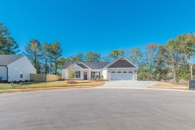 499 Parakeet Court, North Augusta, SC 29860