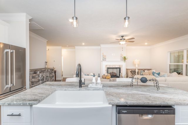 499 Parakeet Court, North Augusta, SC 29860