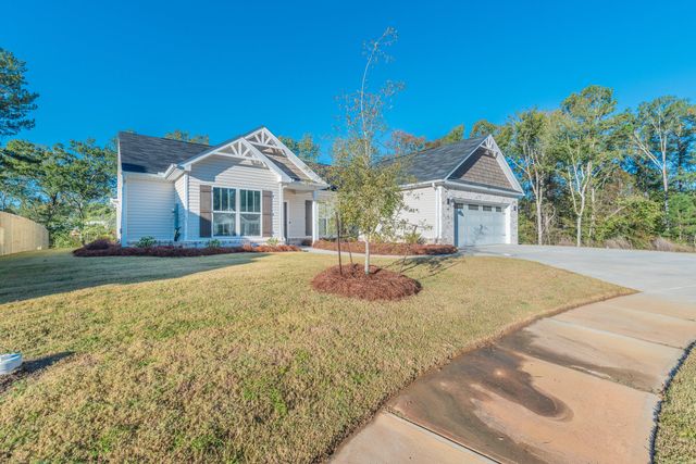 499 Parakeet Court, North Augusta, SC 29860