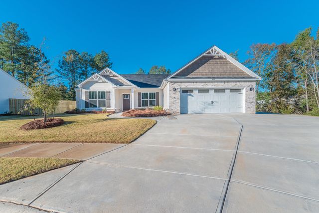 499 Parakeet Court, North Augusta, SC 29860