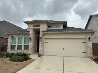 7223 Songlark Landing Court, Katy, TX 77493