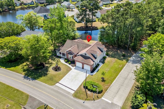 619 Waccamaw River Rd., Myrtle Beach, SC 29588