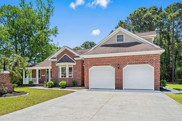 619 Waccamaw River Rd., Myrtle Beach, SC 29588