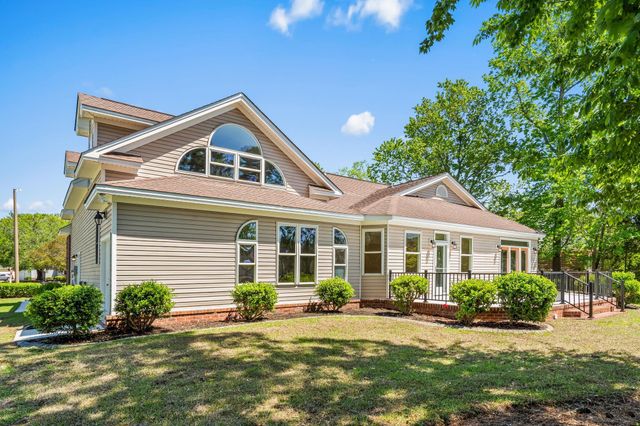 619 Waccamaw River Rd., Myrtle Beach, SC 29588