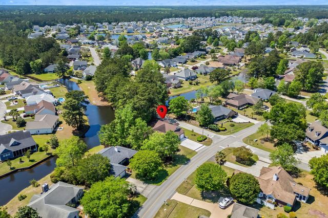 619 Waccamaw River Rd., Myrtle Beach, SC 29588