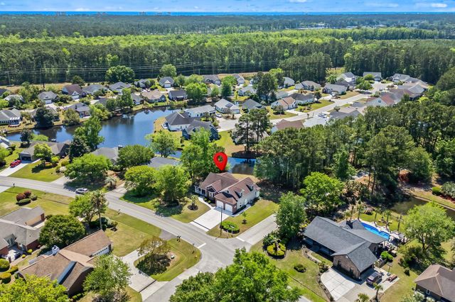 619 Waccamaw River Rd., Myrtle Beach, SC 29588
