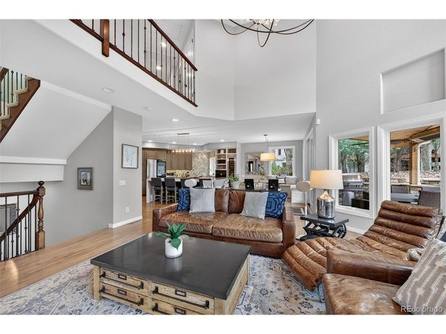 47 Golden Eagle Ln, Littleton, CO 80127