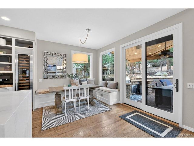 47 Golden Eagle Ln, Littleton, CO 80127