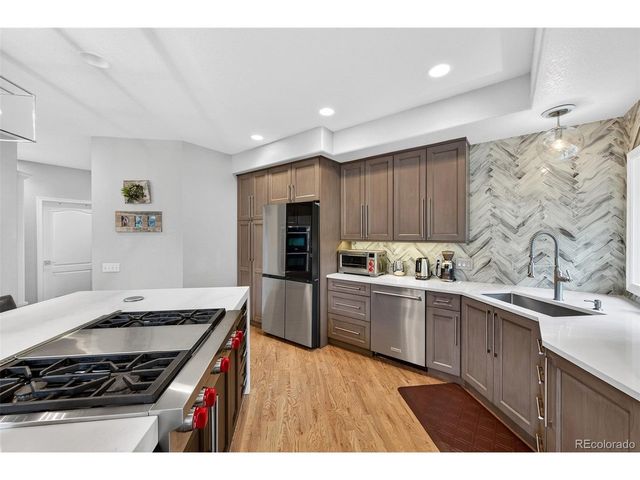 47 Golden Eagle Ln, Littleton, CO 80127