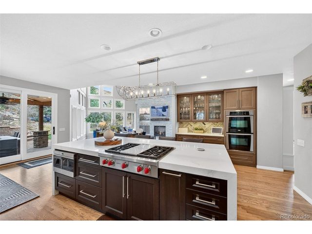 47 Golden Eagle Ln, Littleton, CO 80127