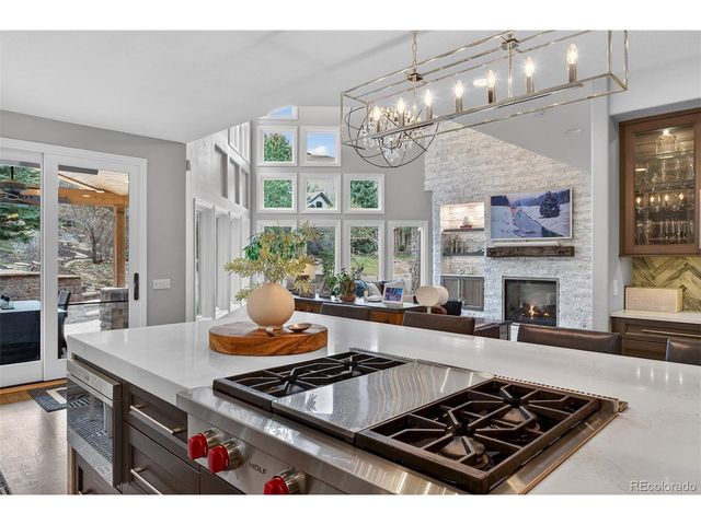 47 Golden Eagle Ln, Littleton, CO 80127