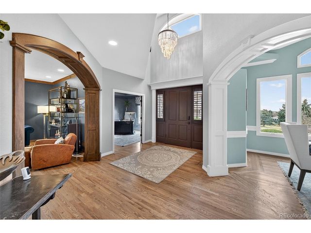 47 Golden Eagle Ln, Littleton, CO 80127