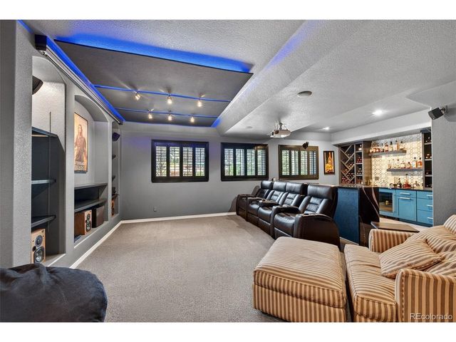 47 Golden Eagle Ln, Littleton, CO 80127