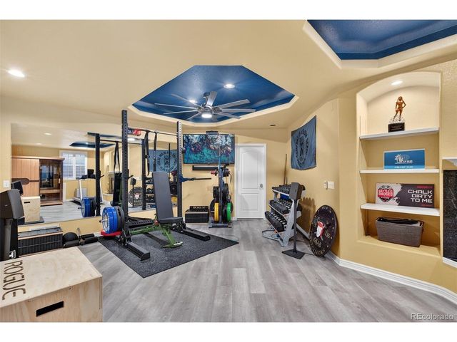 47 Golden Eagle Ln, Littleton, CO 80127