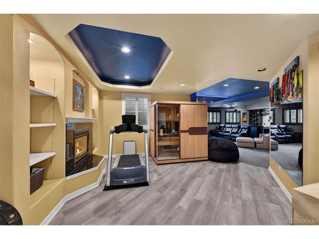 47 Golden Eagle Ln, Littleton, CO 80127