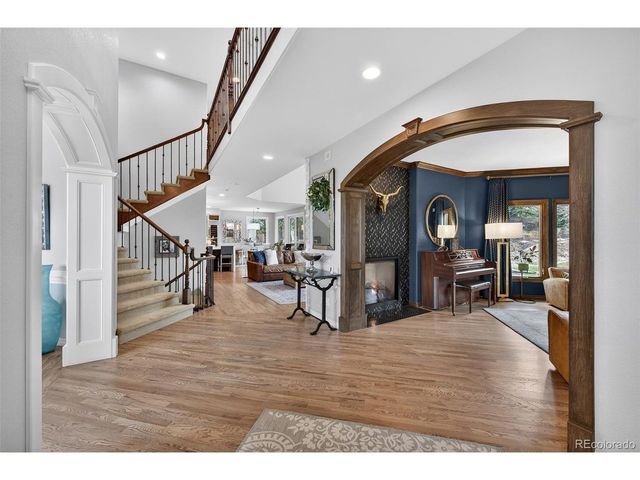 47 Golden Eagle Ln, Littleton, CO 80127