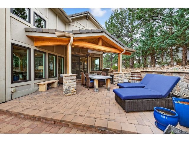 47 Golden Eagle Ln, Littleton, CO 80127