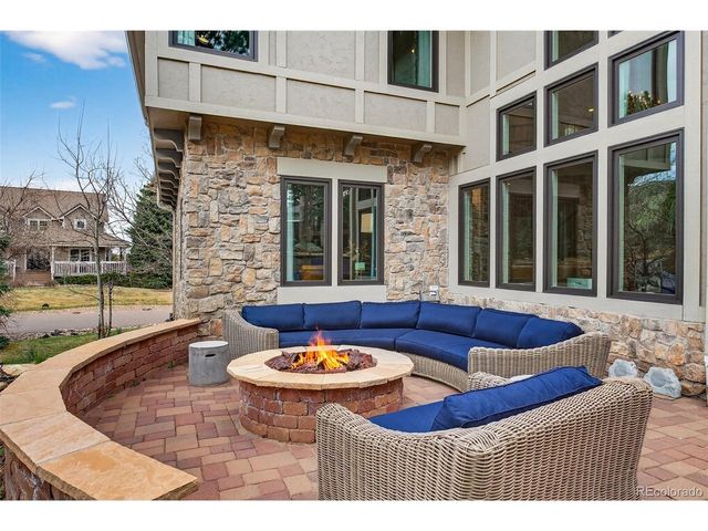 47 Golden Eagle Ln, Littleton, CO 80127