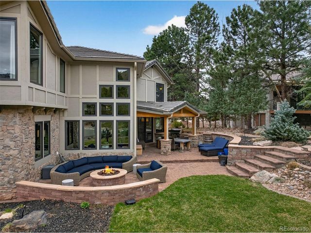 47 Golden Eagle Ln, Littleton, CO 80127