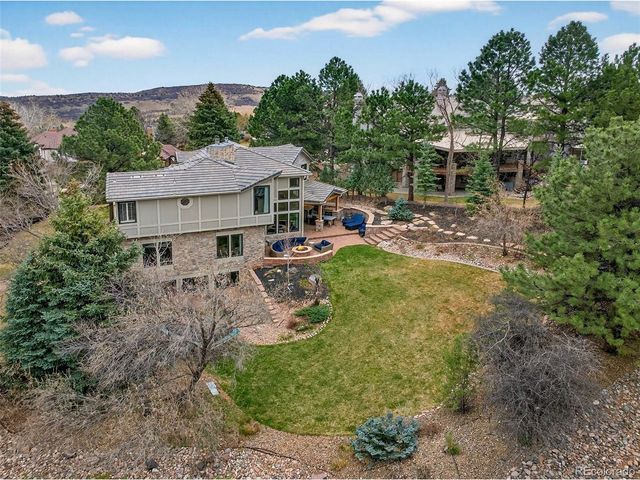 47 Golden Eagle Ln, Littleton, CO 80127