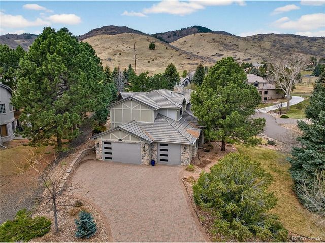 47 Golden Eagle Ln, Littleton, CO 80127