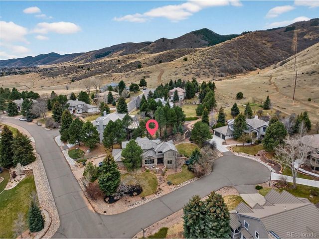 47 Golden Eagle Ln, Littleton, CO 80127