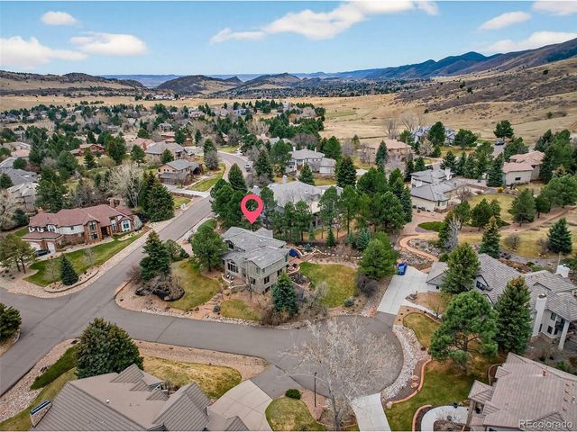 47 Golden Eagle Ln, Littleton, CO 80127