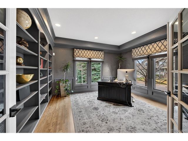 47 Golden Eagle Ln, Littleton, CO 80127