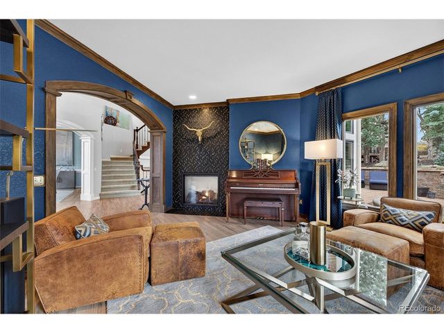 47 Golden Eagle Ln, Littleton, CO 80127