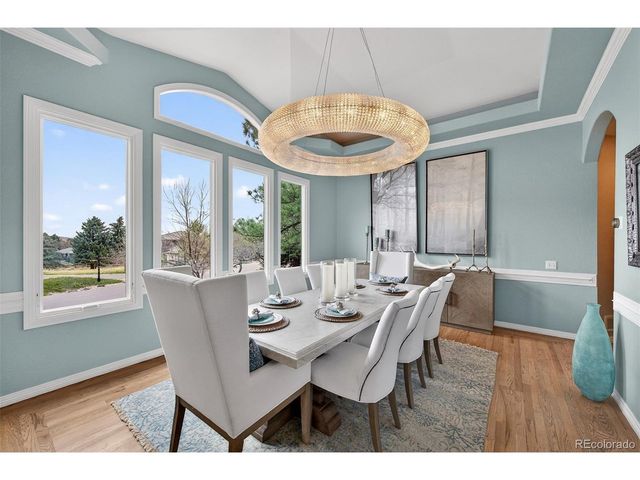 47 Golden Eagle Ln, Littleton, CO 80127