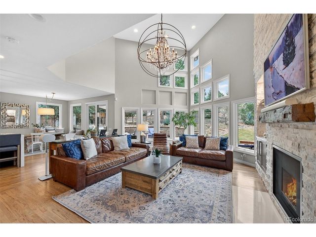 47 Golden Eagle Ln, Littleton, CO 80127