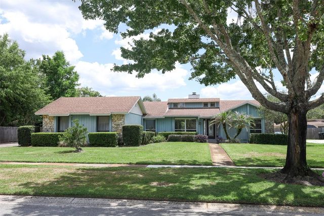 8852 EL PRADO AVENUE, Orlando, FL 32825