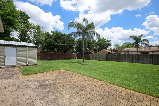 8852 EL PRADO AVENUE, Orlando, FL 32825