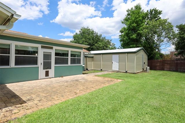 8852 EL PRADO AVENUE, Orlando, FL 32825