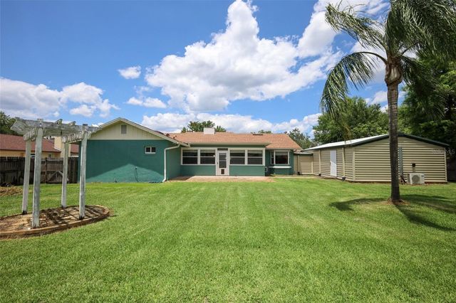 8852 EL PRADO AVENUE, Orlando, FL 32825