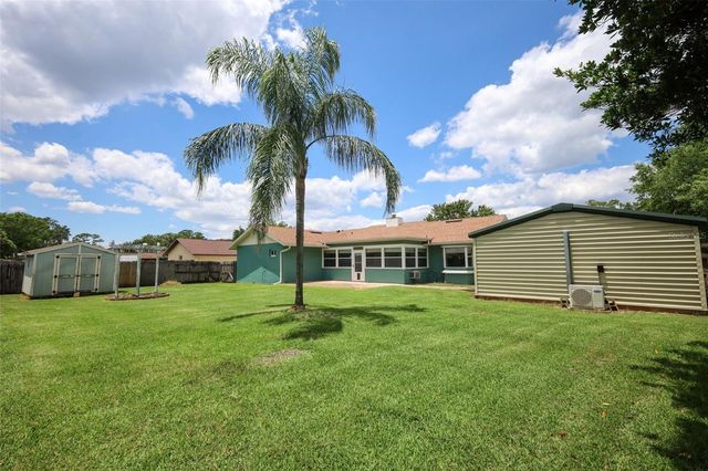 8852 EL PRADO AVENUE, Orlando, FL 32825