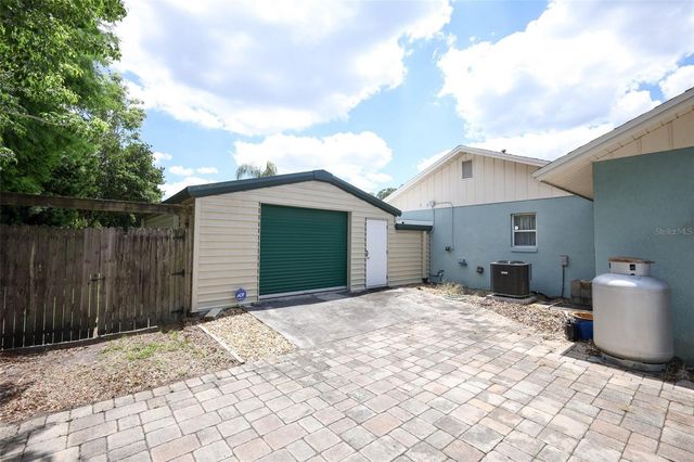 8852 EL PRADO AVENUE, Orlando, FL 32825