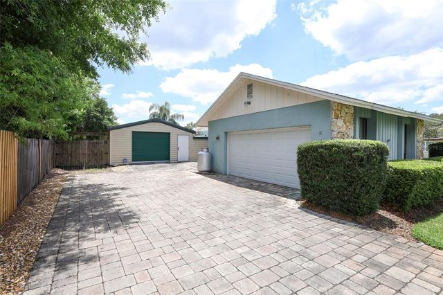 8852 EL PRADO AVENUE, Orlando, FL 32825