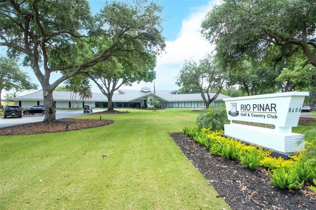 8852 EL PRADO AVENUE, Orlando, FL 32825
