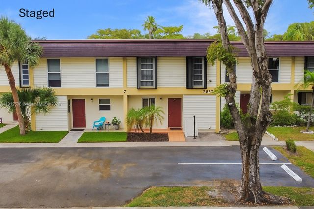 3321 Farragut St 7D, Hollywood, FL 33021