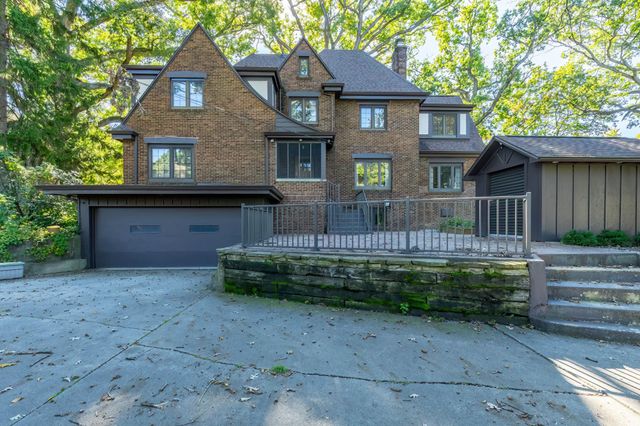 3526 N Washington Road, Fort Wayne, IN 46802
