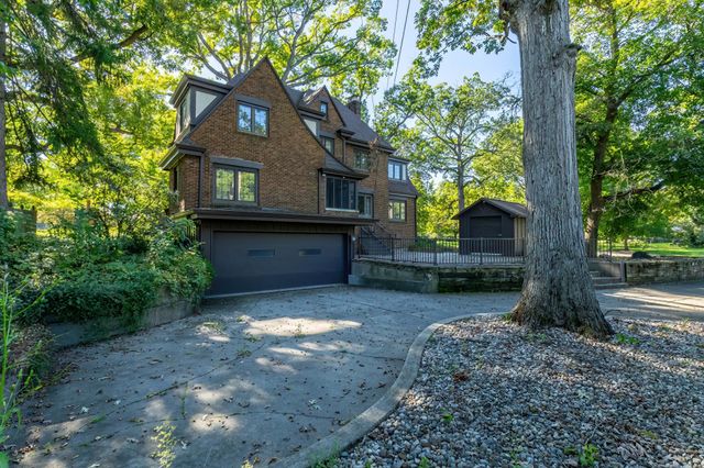 3526 N Washington Road, Fort Wayne, IN 46802