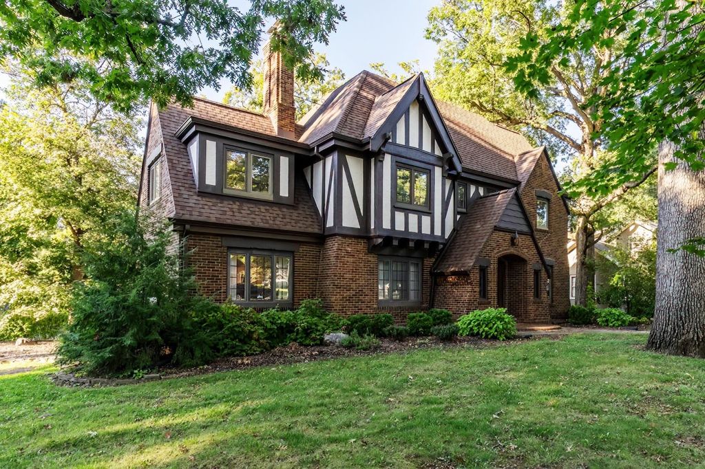 3526 N Washington Road, Fort Wayne, IN 46802