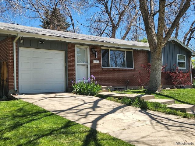 3391 W 92nd Place, Westminster, CO 80031