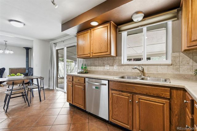 3391 W 92nd Place, Westminster, CO 80031