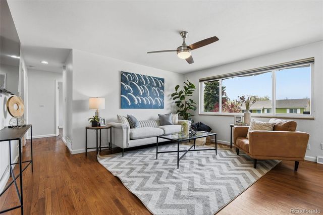 3391 W 92nd Place, Westminster, CO 80031