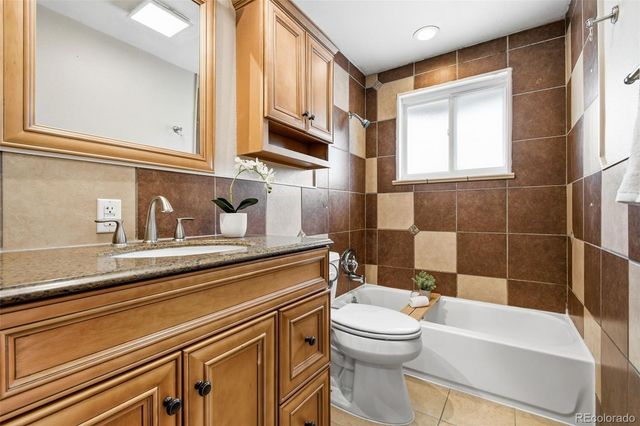 3391 W 92nd Place, Westminster, CO 80031