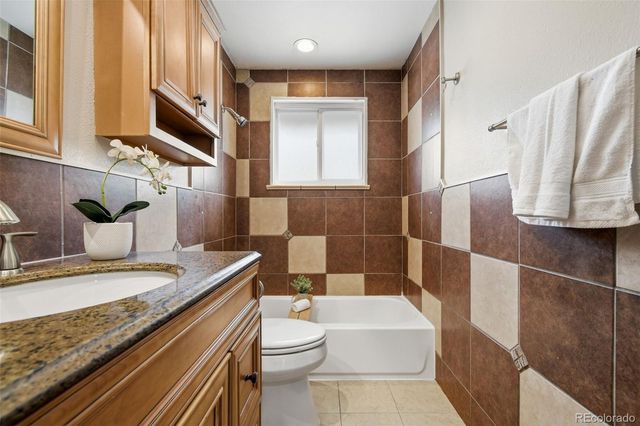 3391 W 92nd Place, Westminster, CO 80031